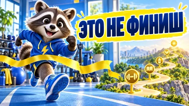 Похудение — не финиш: почему старые привычки возвращают старый вес